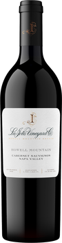 Howell Mountain Cabernet Sauvignon