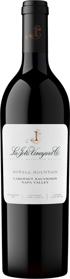 Howell Mountain Cabernet Sauvignon