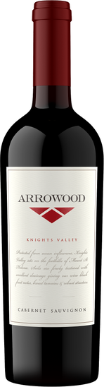Knights Valley Cabernet Sauvignon