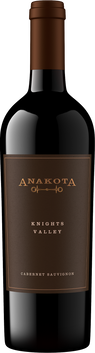 Knights Valley Cabernet Sauvignon