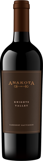 Knights Valley Cabernet Sauvignon