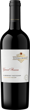 Grand Reserve Cabernet Sauvignon
