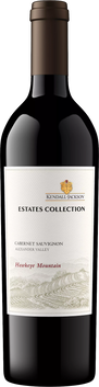 Estates Collection Hawkeye Mountain Cabernet Sauvignon