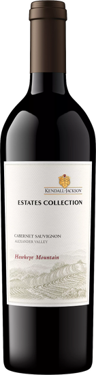 Estates Collection Hawkeye Mountain Cabernet Sauvignon