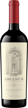 Arcanum Red Blend