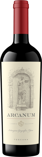 Arcanum Red Blend