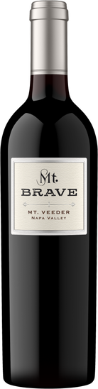 Mt. Veeder Merlot