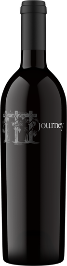 Journey Red Blend