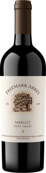 Napa Valley Merlot