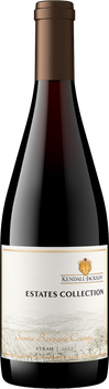 Santa Barbara County Syrah