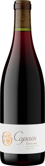 Edmeades Pinot Noir