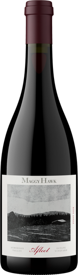 Afleet Pinot Noir