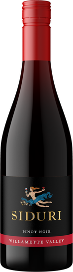 Willamette Valley Pinot Noir