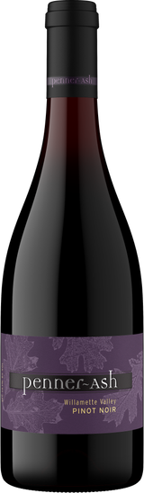 Willamette Valley Pinot Noir