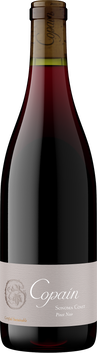 Sonoma Coast Pinot Noir