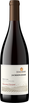 Jackson Estate Panorama Vineyard Pinot Noir