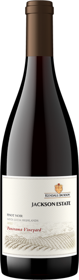 Jackson Estate Panorama Vineyard Pinot Noir