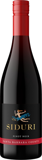 Santa Barbara Pinot Noir