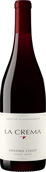 Sonoma Coast Pinot Noir