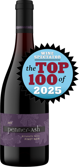 Willamette Valley Pinot Noir