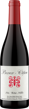 Sta. Rita Hills Pinot Noir