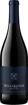 Willamette Valley Pinot Noir