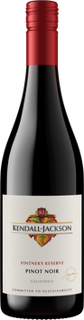 Vintner's Reserve Pinot Noir