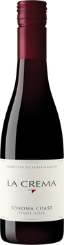 Sonoma Coast Pinot Noir - Half Bottle
