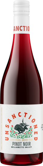Willamette Valley Pinot Noir