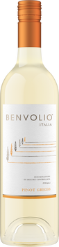 Friuli Pinot Grigio
