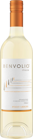 Friuli Pinot Grigio