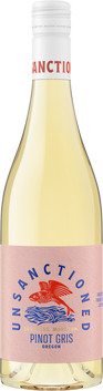 Oregon Pinot Gris