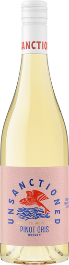 Oregon Pinot Gris