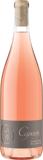 Les Voisins Ros&eacute;