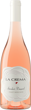 Saralee's Vineyard Pinot Noir Ros&eacute;