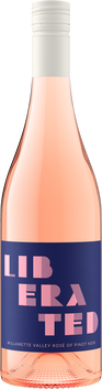 Willamette Valley Ros&eacute; of Pinot Noir