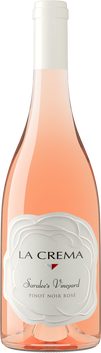 Saralee's Vineyard Pinot Noir Ros&eacute;