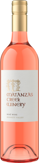 Bennett Valley Ros&eacute;