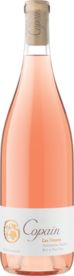 Les Voisins Ros&eacute;