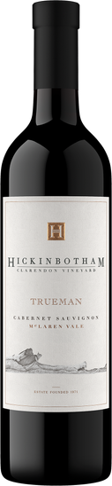 Trueman Cabernet Sauvignon
