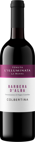 Colbertina Barbera
