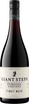 Primavera Vineyard Pinot Noir