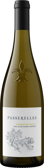 Touraine Oisly Sauvignon Blanc