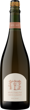 Sonoma County Brut Ros&eacute;