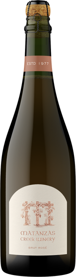 Sonoma County Brut Ros&eacute;
