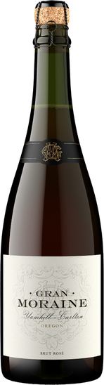 Yamhill-Carlton Brut Ros&eacute;