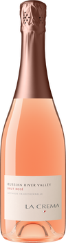 Russian River Valley Brut Ros&eacute;