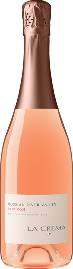 Russian River Valley Brut Ros&eacute;