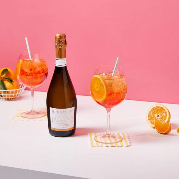 La Dolce Vita Spritz Kit