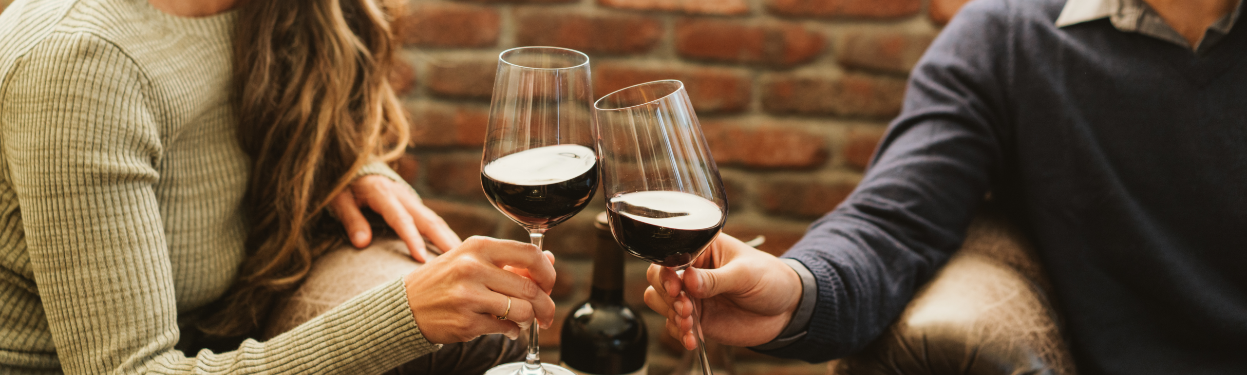 Eight Ways to Celebrate &ldquo;Open That Bottle Night&rdquo;